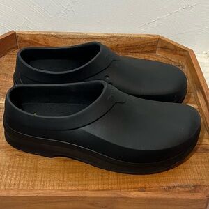 TredSafe Work Clog Shoes Anti Fatigue Oil & Slip Resistant Mens 11